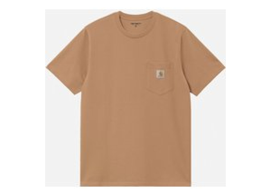 Carhartt W.I.P. Pocket T-Shirt I030434.2FS.XX