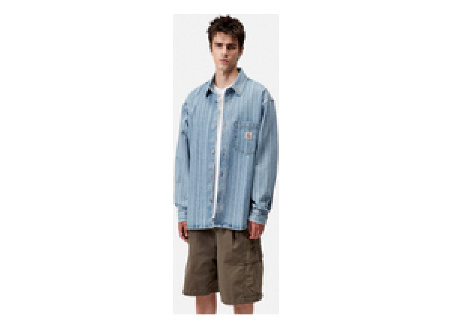 Carhartt W.I.P. Rylan Shirt Jac I035567.32H.12