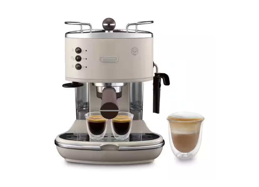 Cafetera espresso De’Longhi ECOV311.BG