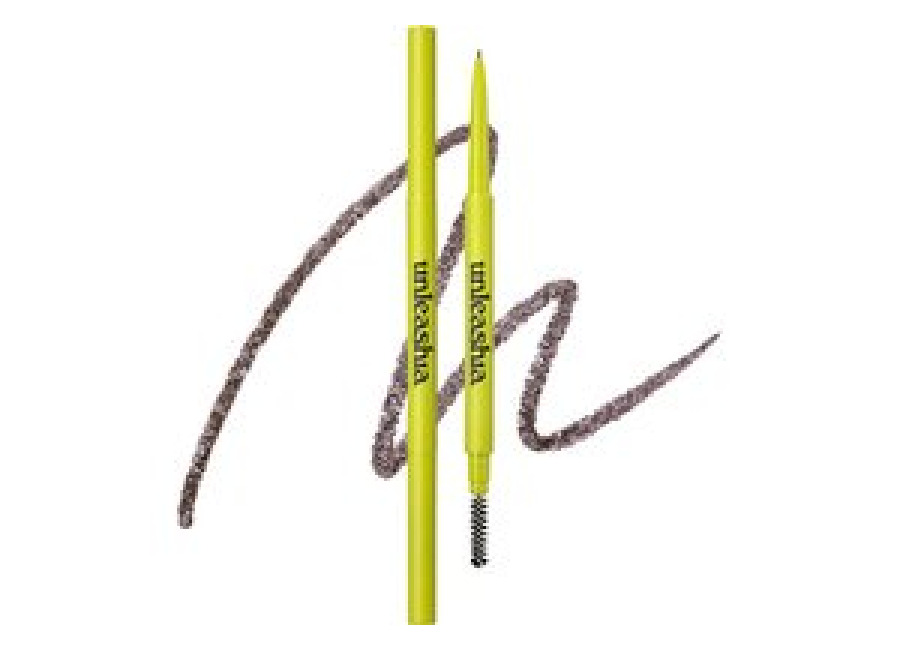Unleashia – Shaper Defining Eyebrow Pencil – 0.025g – No.2 Kraft Brown