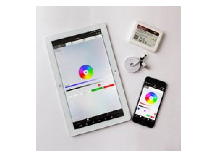 degardo Controlador WiFi