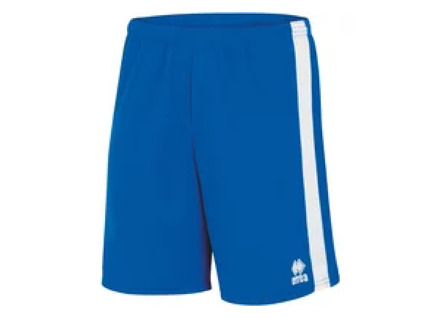 Pantalones cortos para adultos Errea Bolton