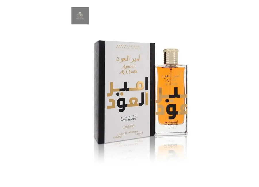 Ameer Al Oudh Lattafa – 100 ML Lattafa Perfume hombre MADE IN DUBAI
