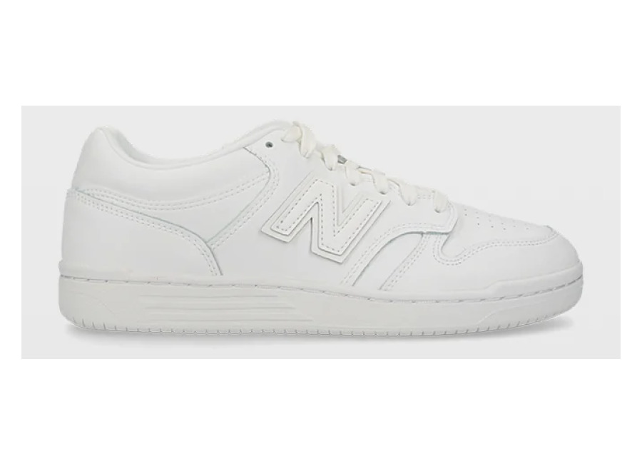 New Balance 480 – Zapatillas, 37