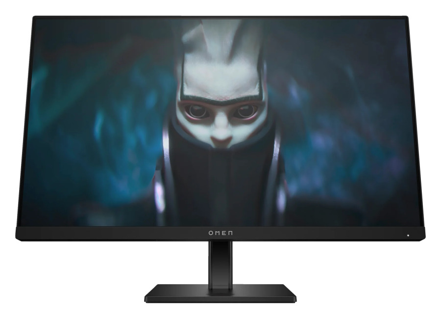HP Monitor Gaming OMEN 24 de 23,8″ FHD