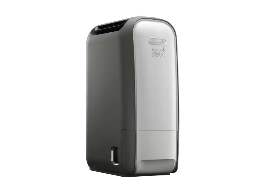 Deshumidificador De’Longhi DNS80