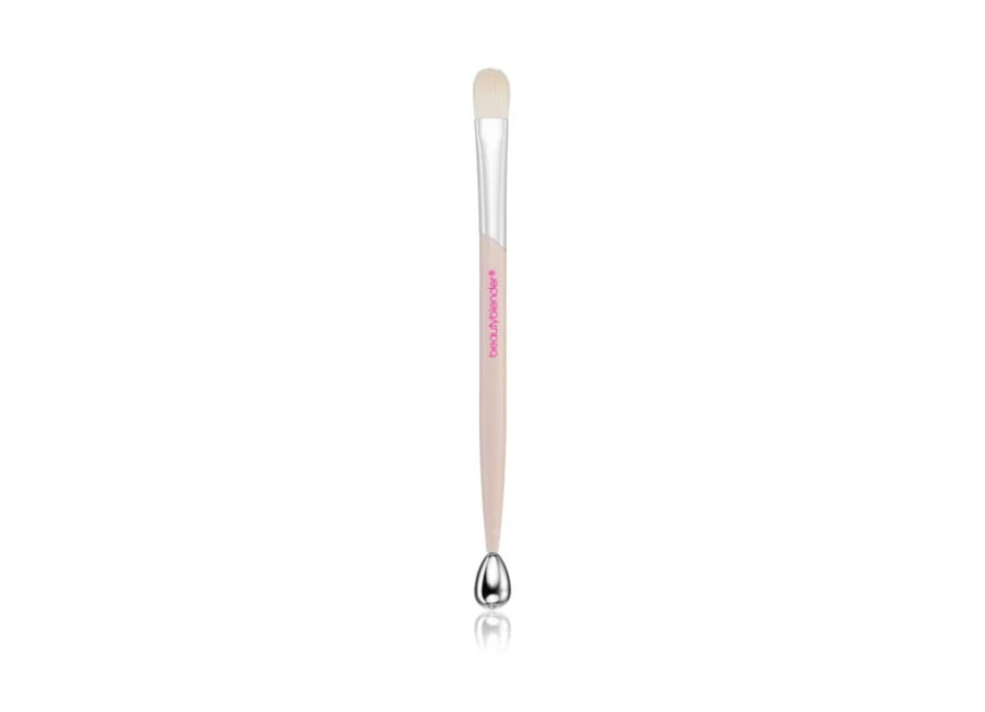 Beautyblender Shady Lady Roller Pincel de Sombra de Ojos 1 pz – Pincel de Maquillaje
