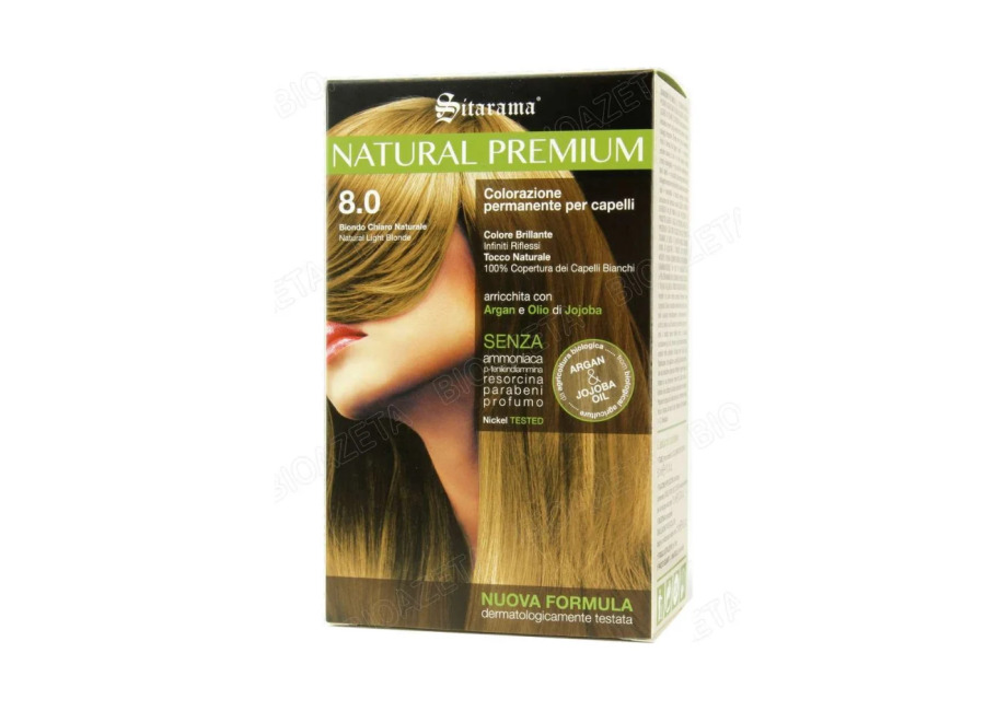 Sitarama Naturidea 8.0 Promoción