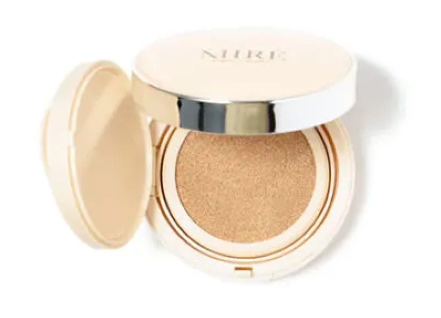 Mi-rê Bibi Nova Cushion Complexion Perfector Spf50 04 Terre Du Sud 19g