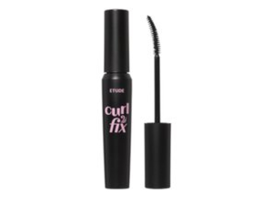 Etude Curl Fix Mascara – 8g – 04 Volume