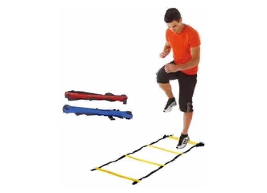 Escala de ritmo simple – 4