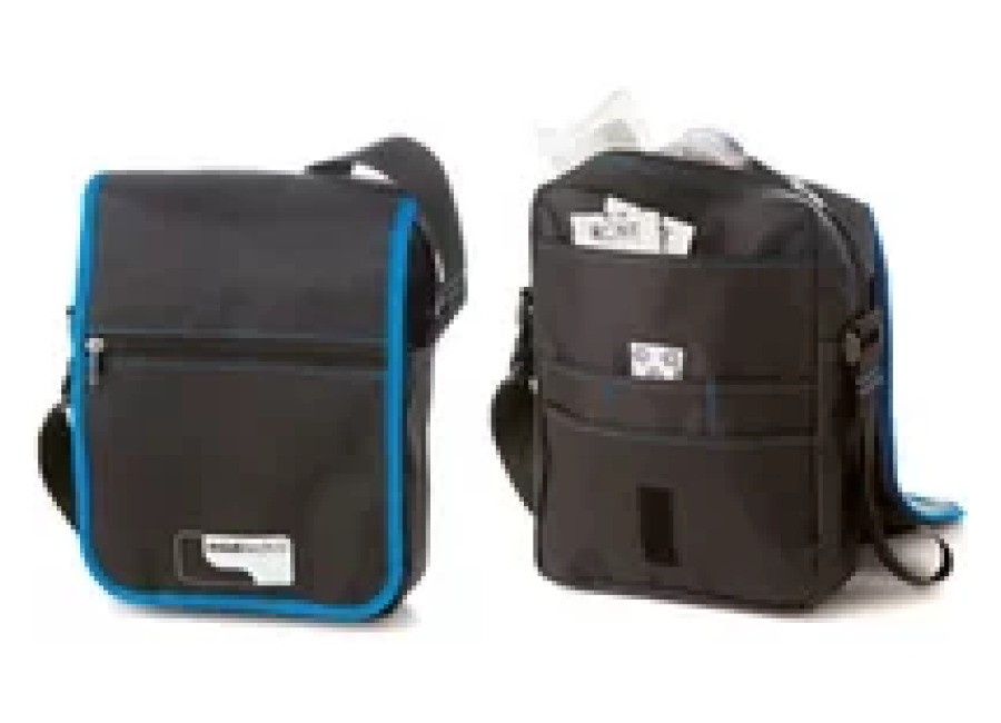 Mini bolsa de curación Tremblay