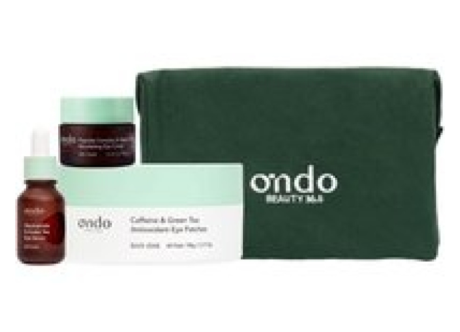 Pack Contorno de Ojos Ondo Beauty 36.5